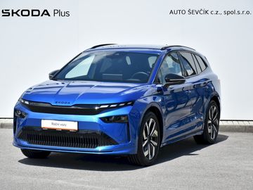 85 Sportline 210kW