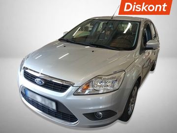 1.6 16V, po STK