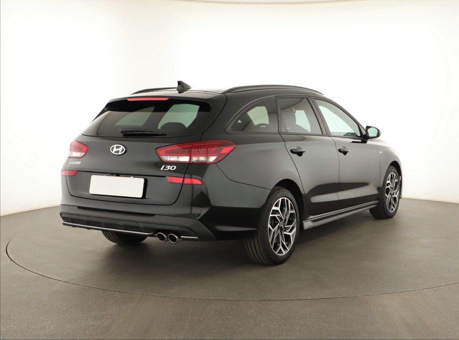 Hyundai i30, 1.0 T-GDI, N-Line, N-LINE - fotka 5