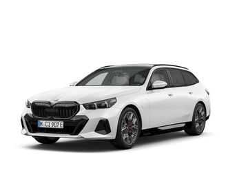 550e xDrive Touring Mpaket