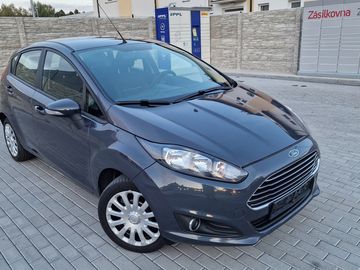 Spotřeba 4,1L na 100Km !!!