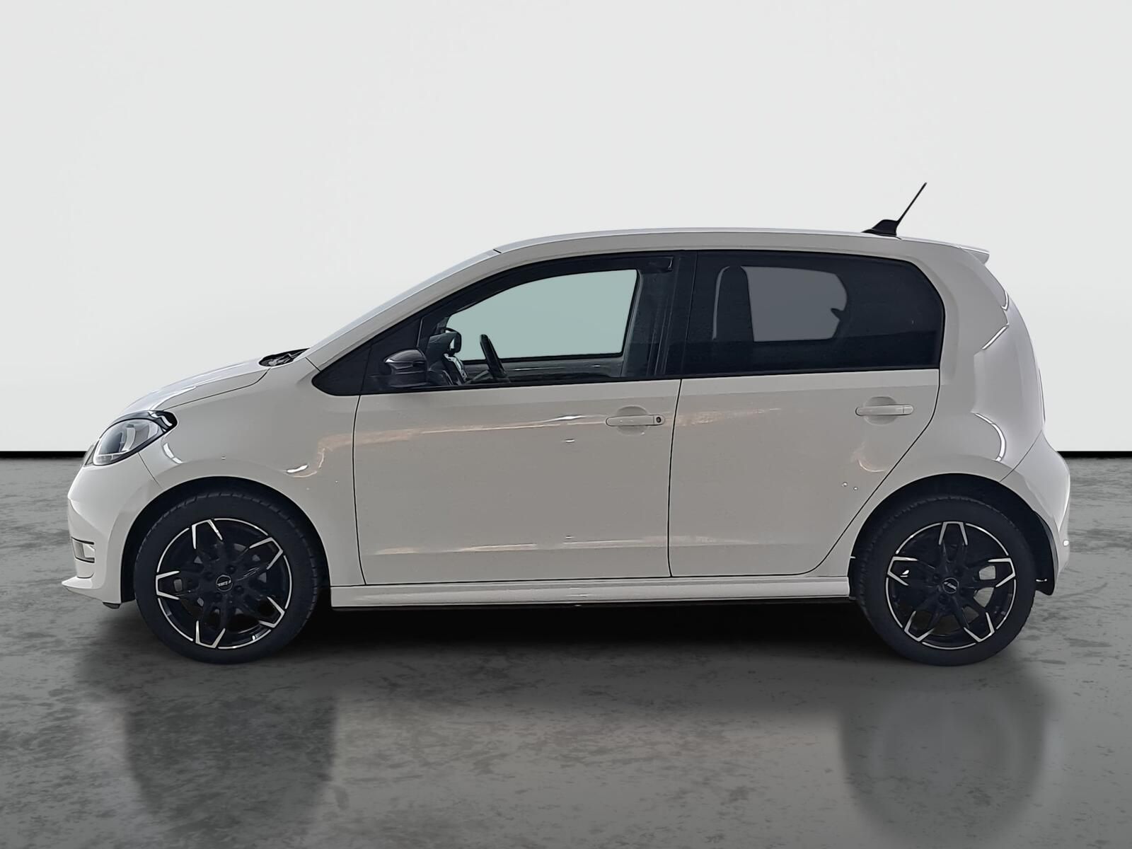 Škoda Citigo, iV, Style, Automat - fotka 3