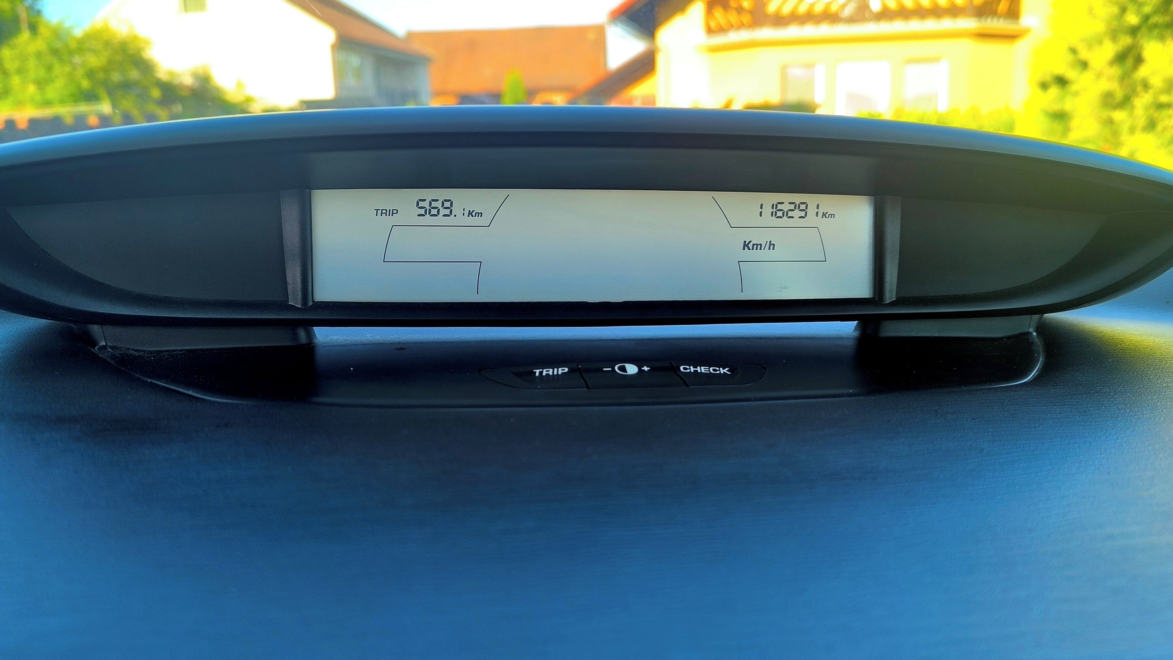 Citroën C4, Citroën C4 1.6i 16V (80 kW) - fotka 6