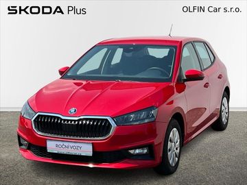 1,0 TSi 70kW SELECTION  IV.