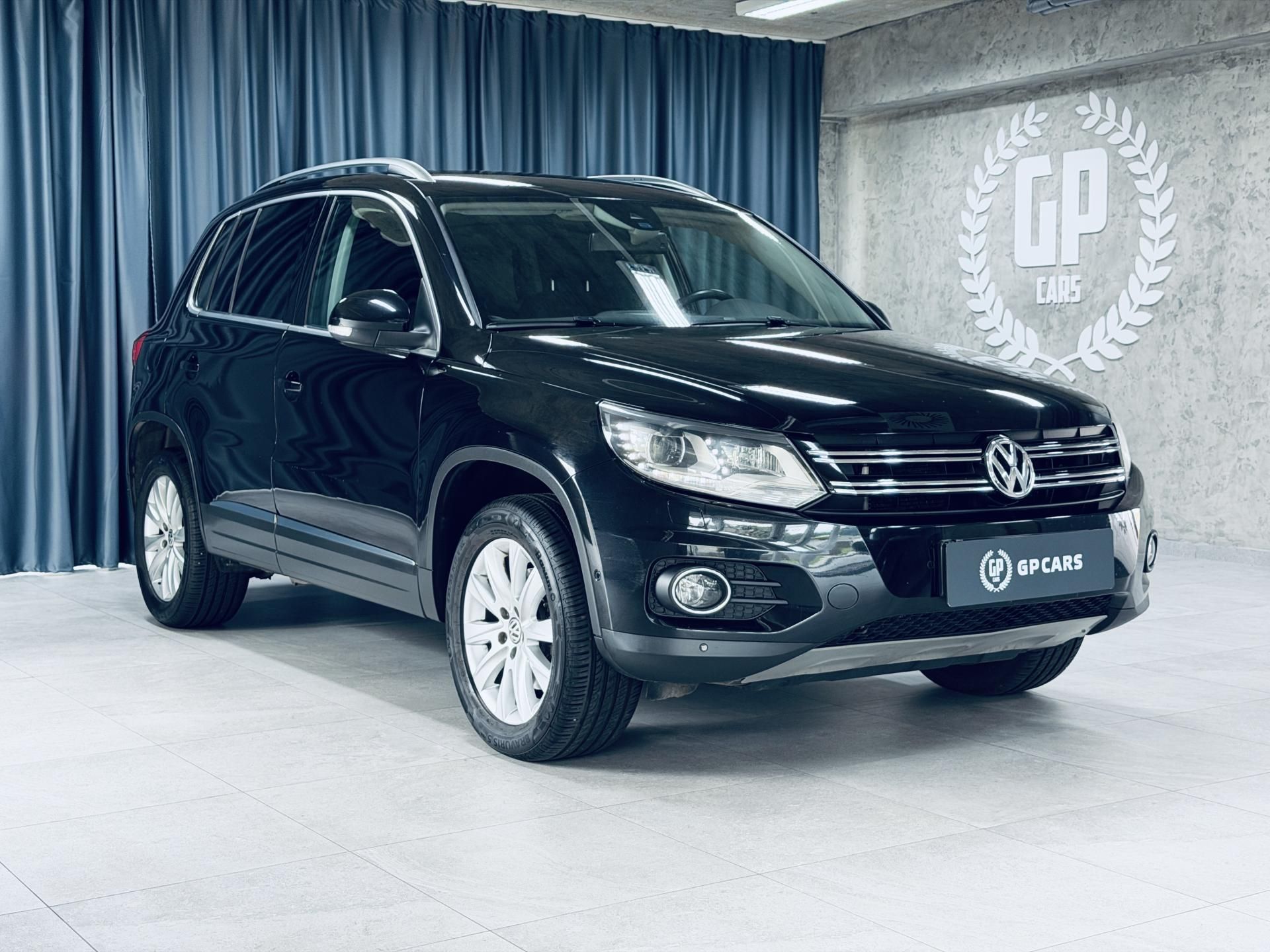 Volkswagen Tiguan, 2.0TDI*4M*KAMERA*DSG*