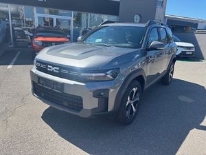 Dacia Bigster, Journey mild hybrid-G 140