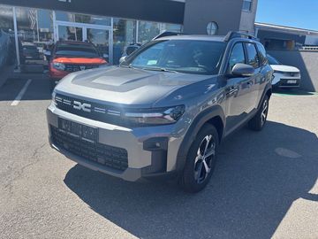 Journey mild hybrid-G 140