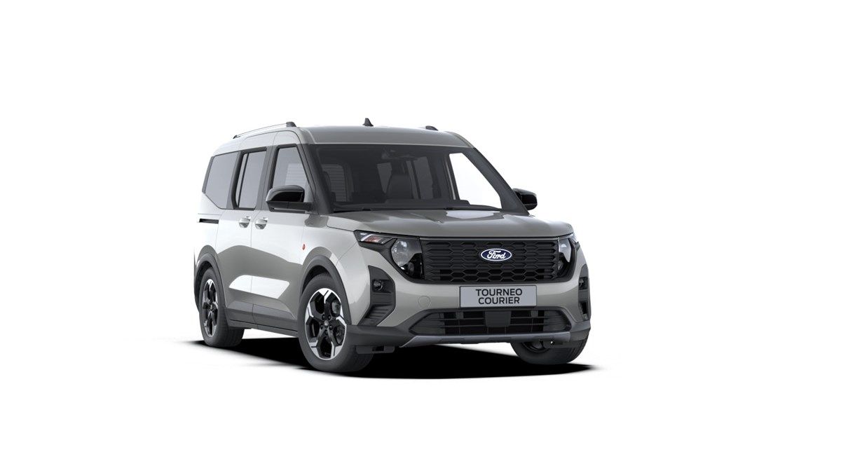 Ford Tourneo Courier, Active L1, 1.0 EcoBoost