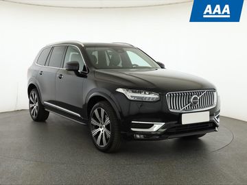 B5 AWD, 4X4, Automat, 7 míst