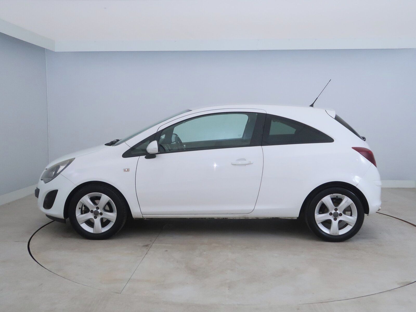 Opel Corsa, 1.2, po STK, za dobrou cenu - fotka 3
