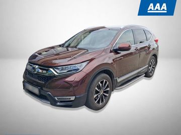 2.0i-MMD HEV, 4X4, Automat