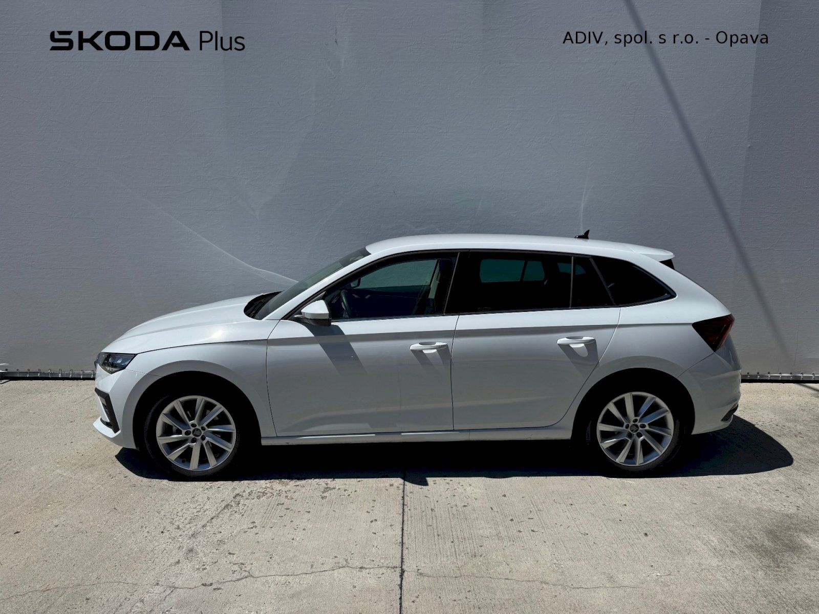 Škoda Scala, 1.0 TSI 85 kW Top Selection - fotka 3