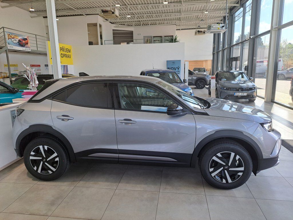Opel Mokka, HIT Edition 1.2 TURBO 130k AT8 - fotka 5