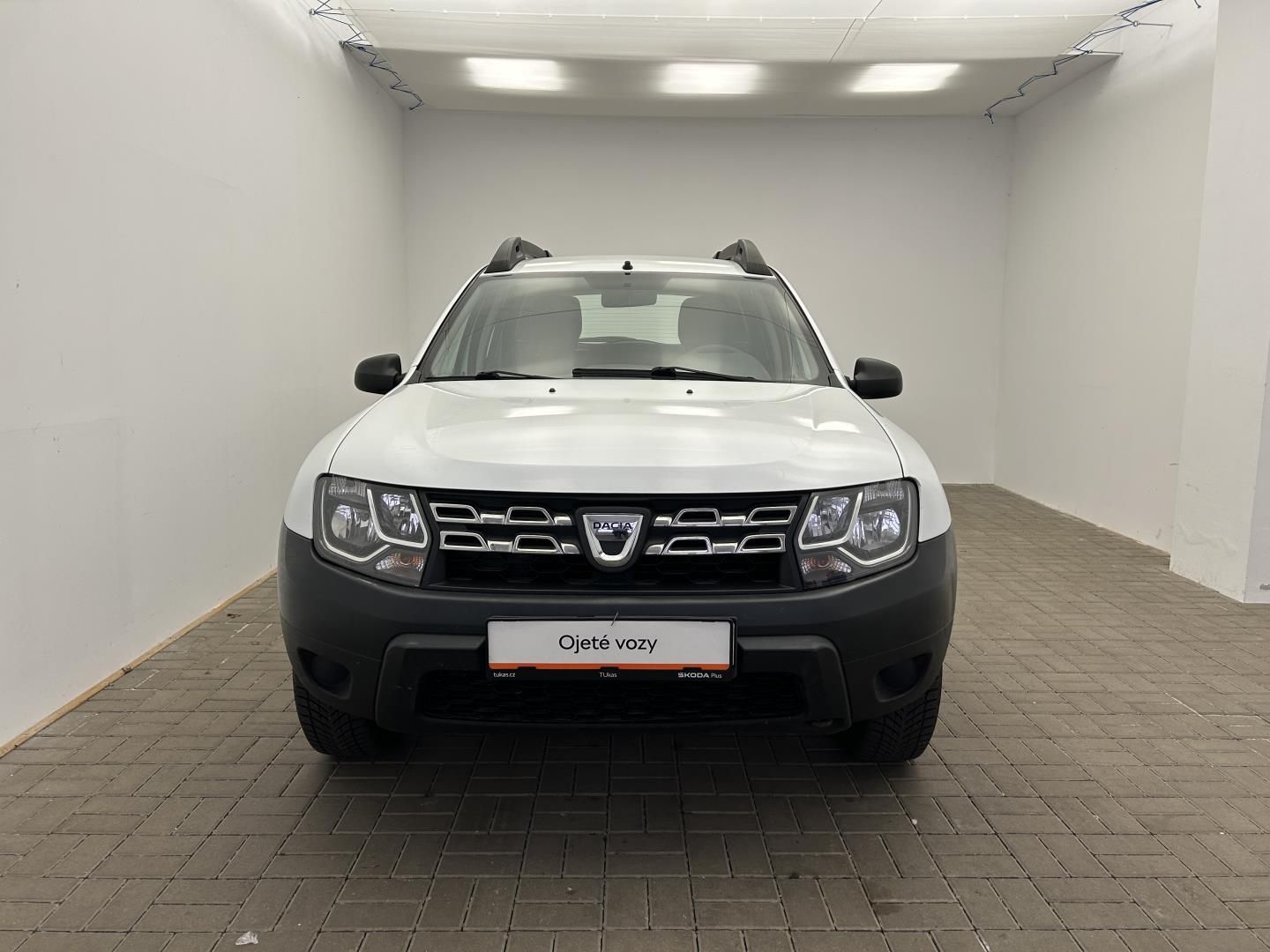 Dacia Duster, 1.6  77kW Access - fotka 4