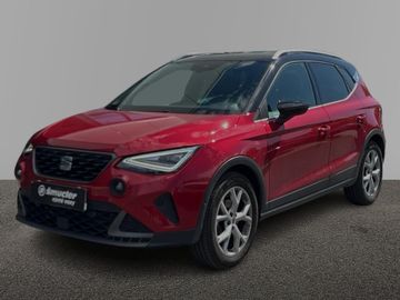 1.5 TSI / 110 kW FR DSG