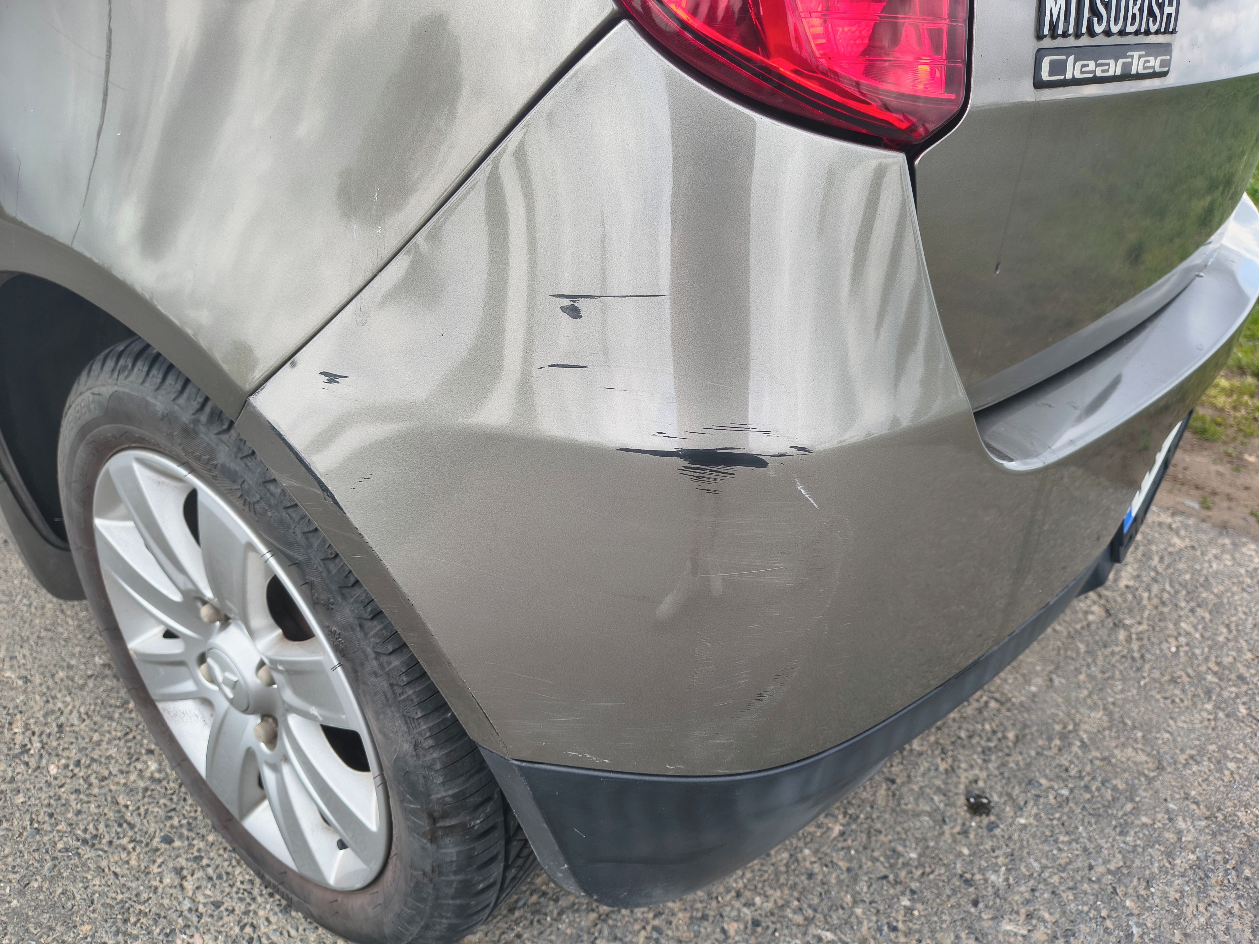 Mitsubishi Colt, Mitsubishi Colt 1.3 70kw - fotka 6