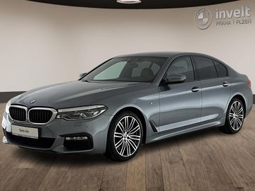 540i xDrive