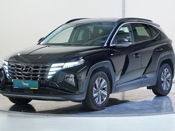 1.6 T-GDI 132kW 4x4 Smart