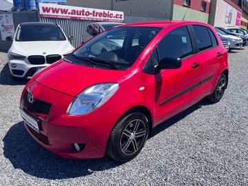 1.0 VVTi COOL