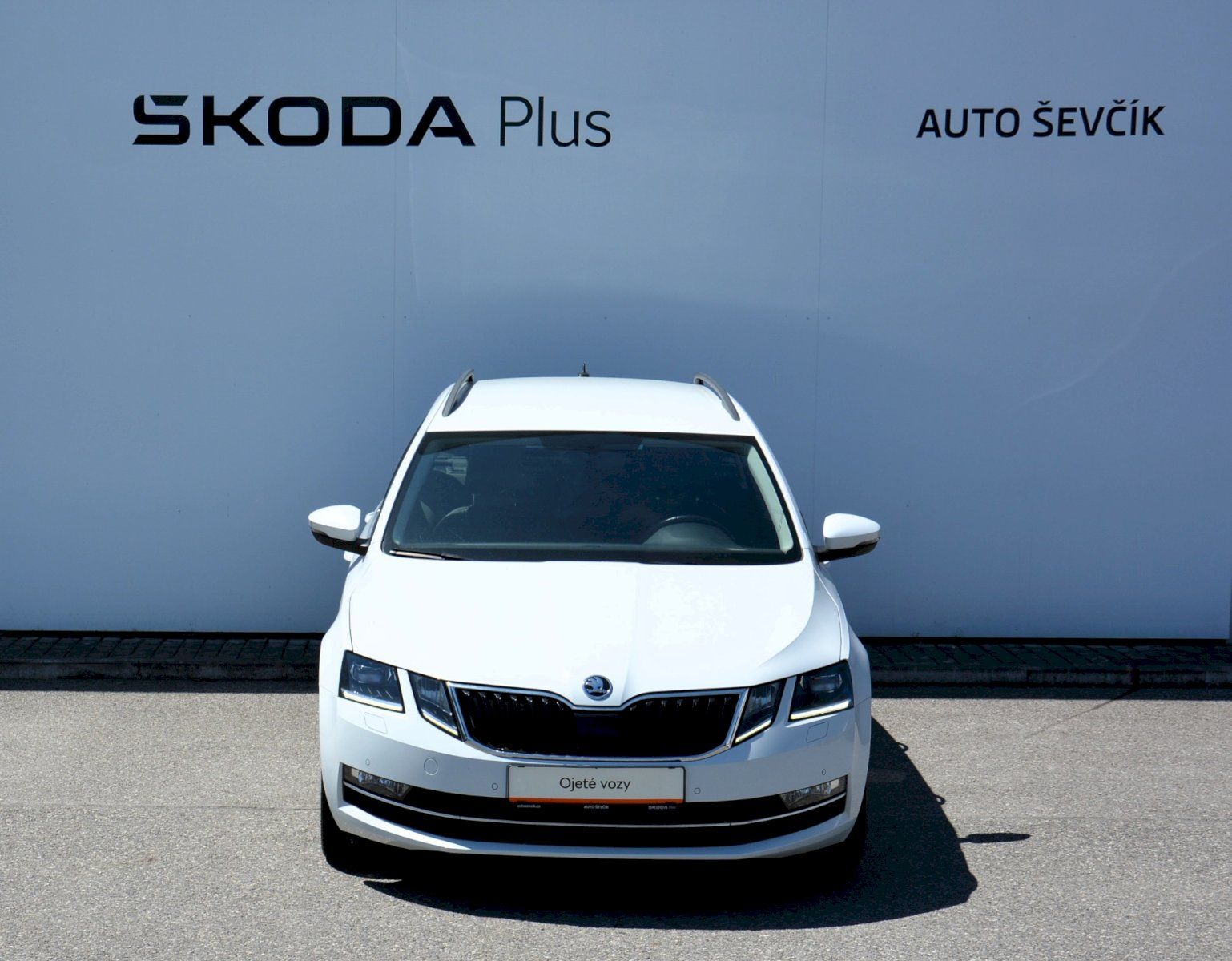 Škoda Octavia, Combi 1.5 TSI 110 kW Style PLU - fotka 4