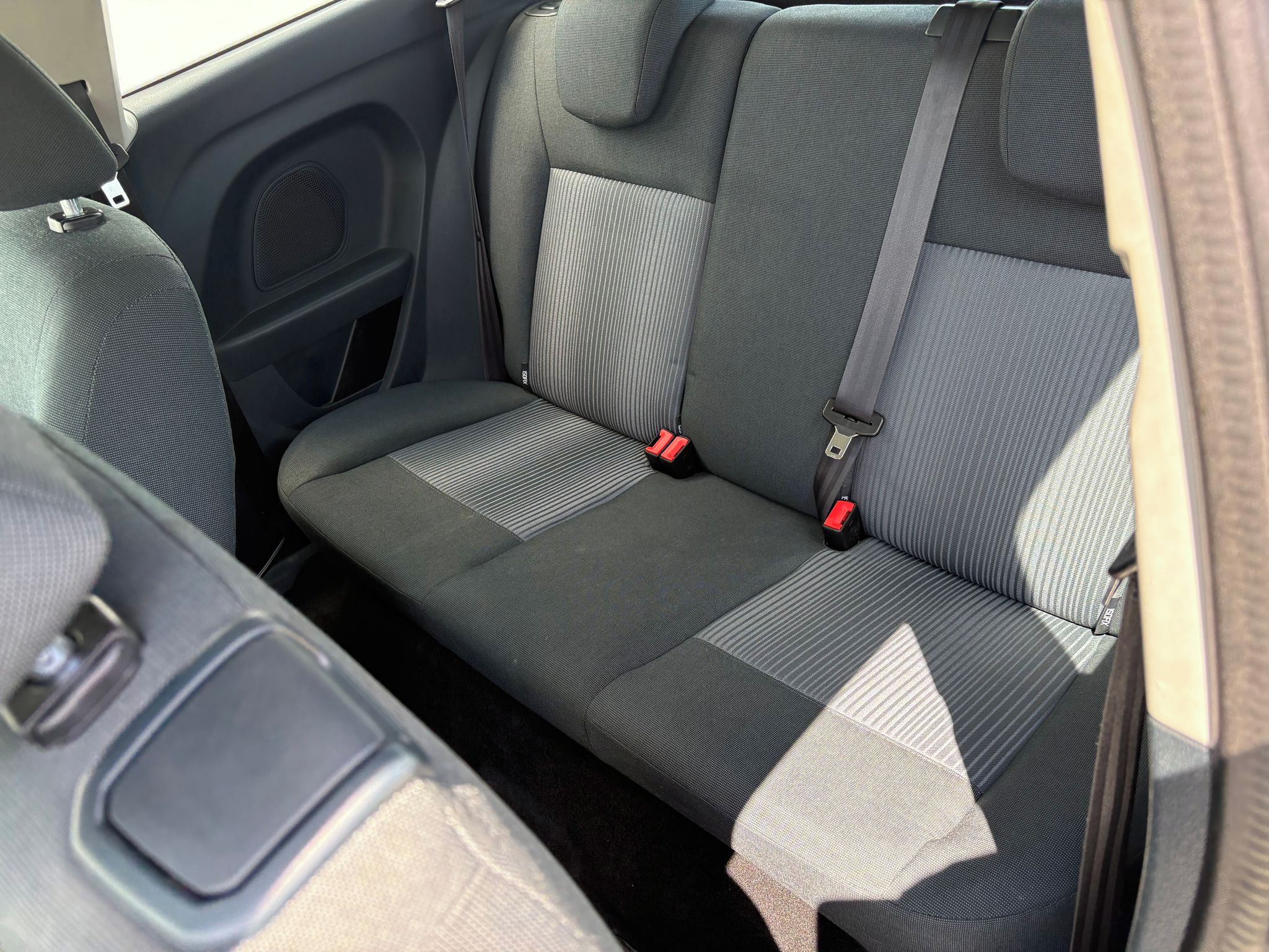 Ford Fiesta, 1.3i, 44kW, Klima, Výhřevy - fotka 6