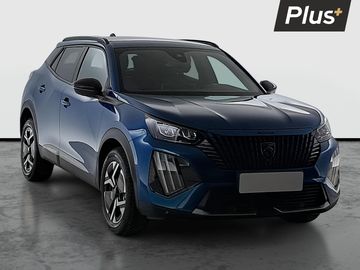 1.2 PureTech, Allure, Záruka