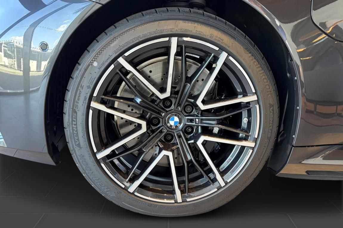 BMW M5 - fotka 5