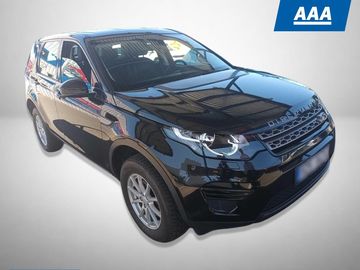 TD4, 4X4, Automat, Kůže