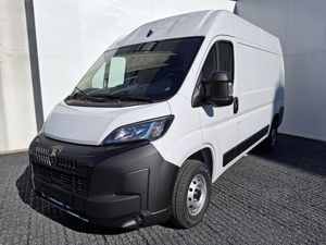 Peugeot Boxer, Furgon 3300 L2H2 BlueHDi 120k