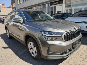 2.0 TDI 142kW 4x4 DSG / Tažné