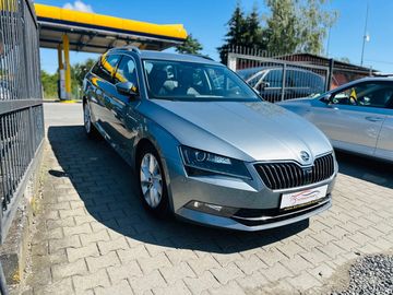 2.0TDi APP, ACC, NOVÉ ROZVODY