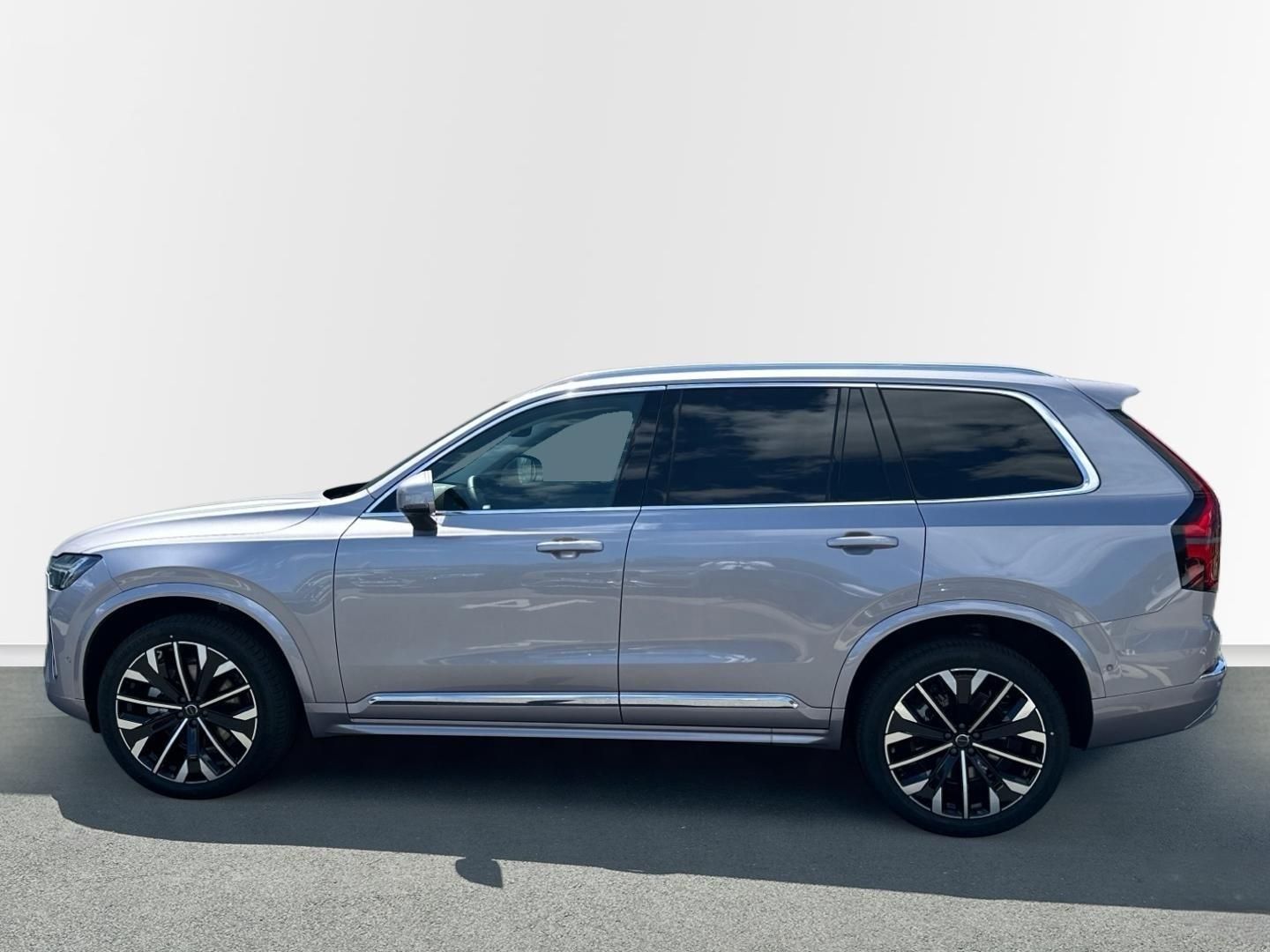 Volvo XC90, 2.0B5 184kW 4x4  PLUS BRIGHT - fotka 2
