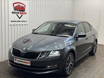2.0TDI 135kW 4x4 DSG L&K