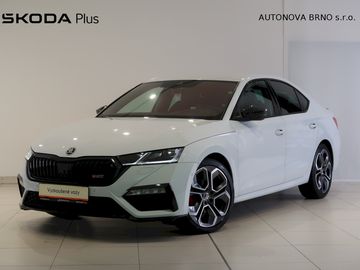 2.0 TDI 147kW RS