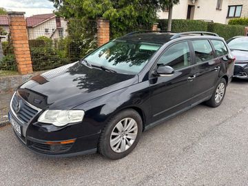 1.9 TDI, po servisu, nová STK