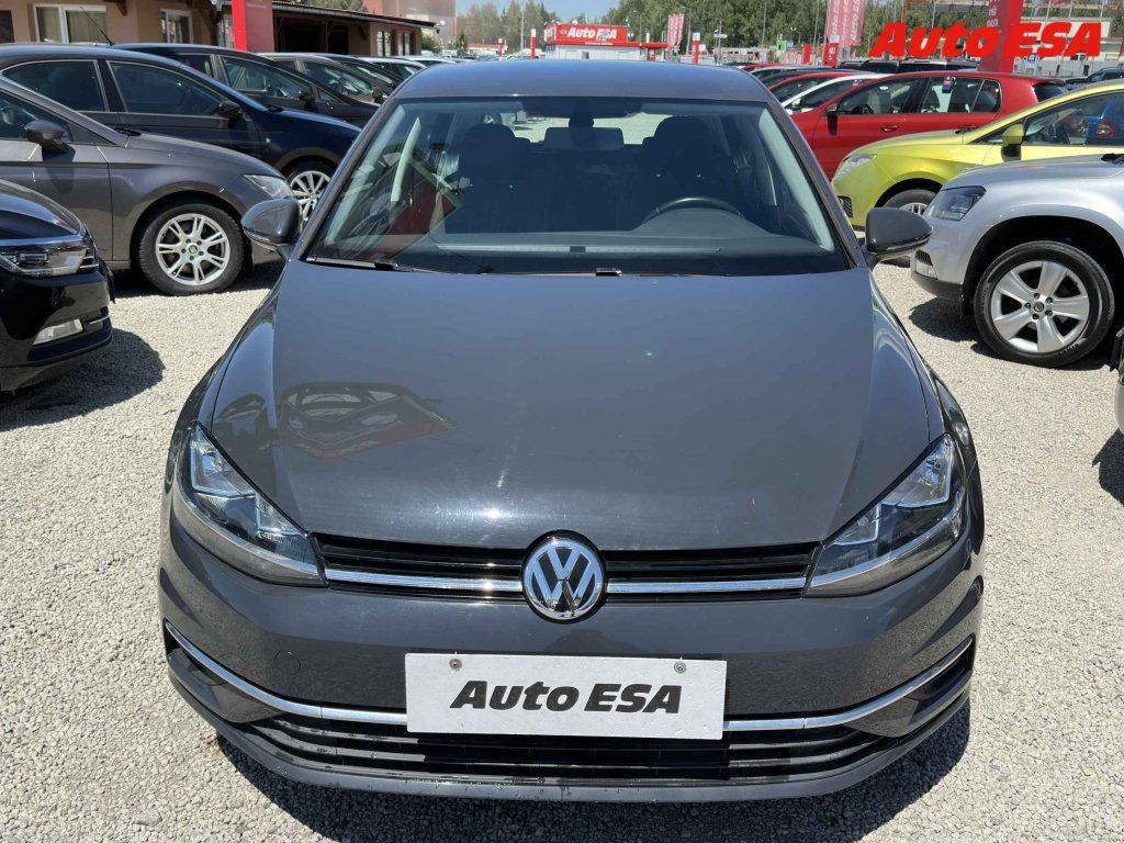 Volkswagen Golf, 1.4 TSi,Comfortline - fotka 2