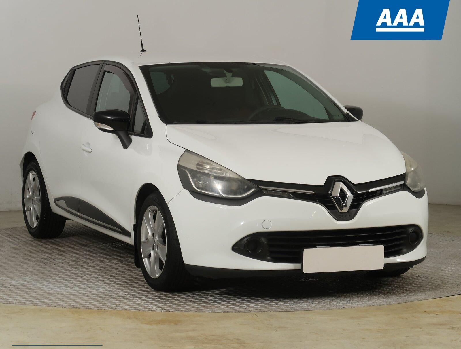 Renault Clio, 1.2 16V , Klima, Tempomat