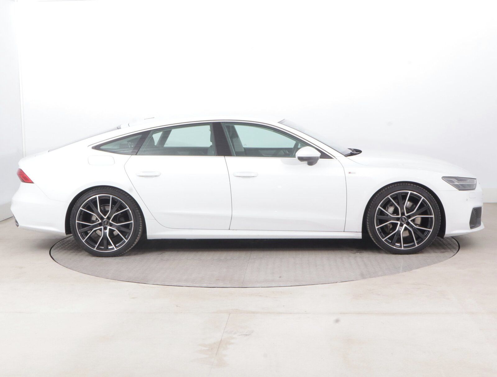 Audi A7, 55 TFSI - fotka 6