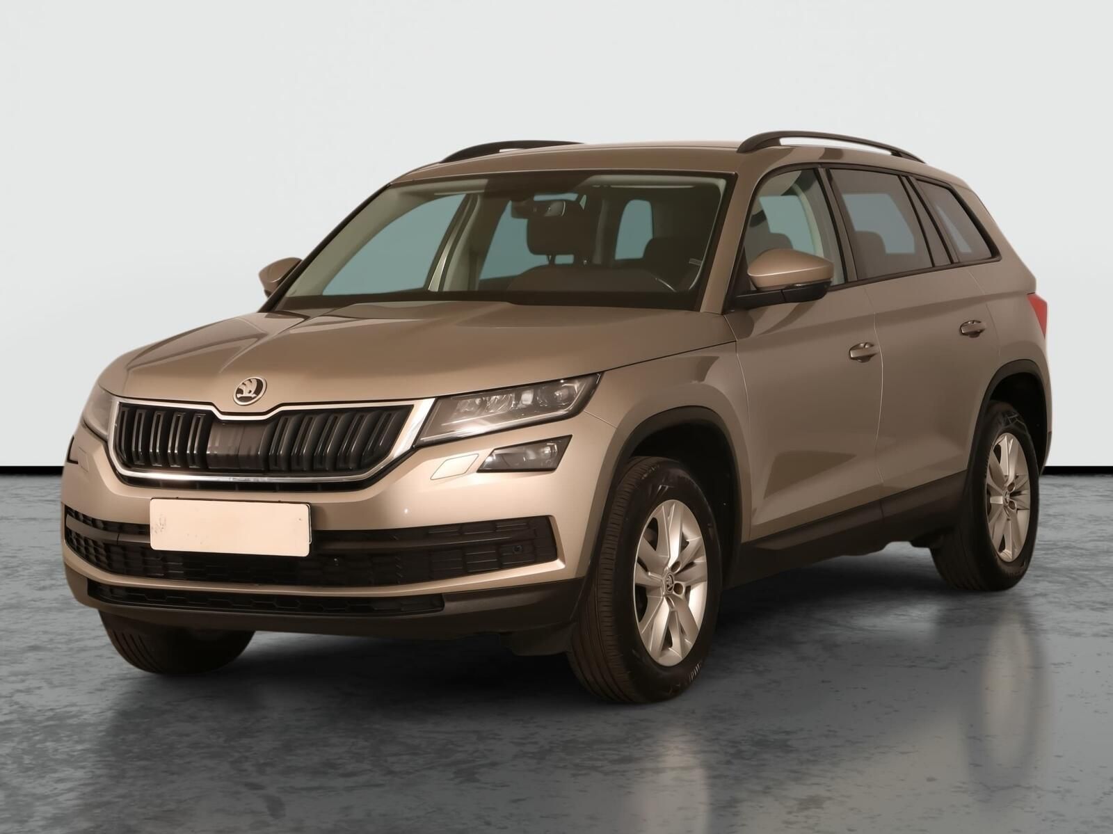 Škoda Kodiaq, 1.4 TSI, Ambition Plus - fotka 2