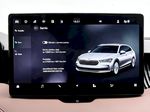 Škoda Superb, COMBI L&K 2.0TDI/ 142kW 7DSG 4
