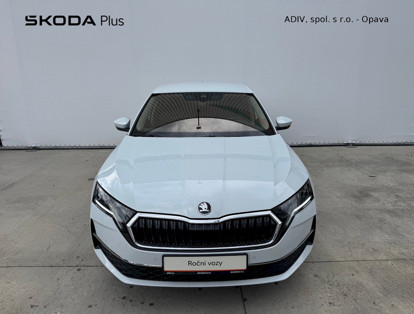 Škoda Octavia, 1.5 TSI 85 kW Selection - fotka 4