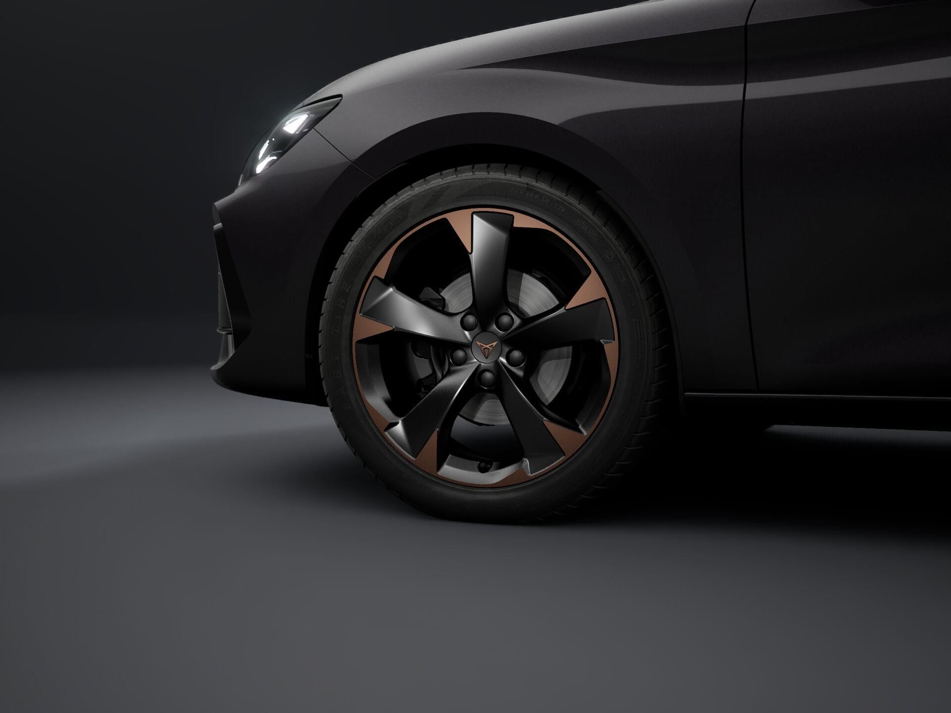 Cupra Leon, 1.5 eTSi / 110 kW SP - fotka 4