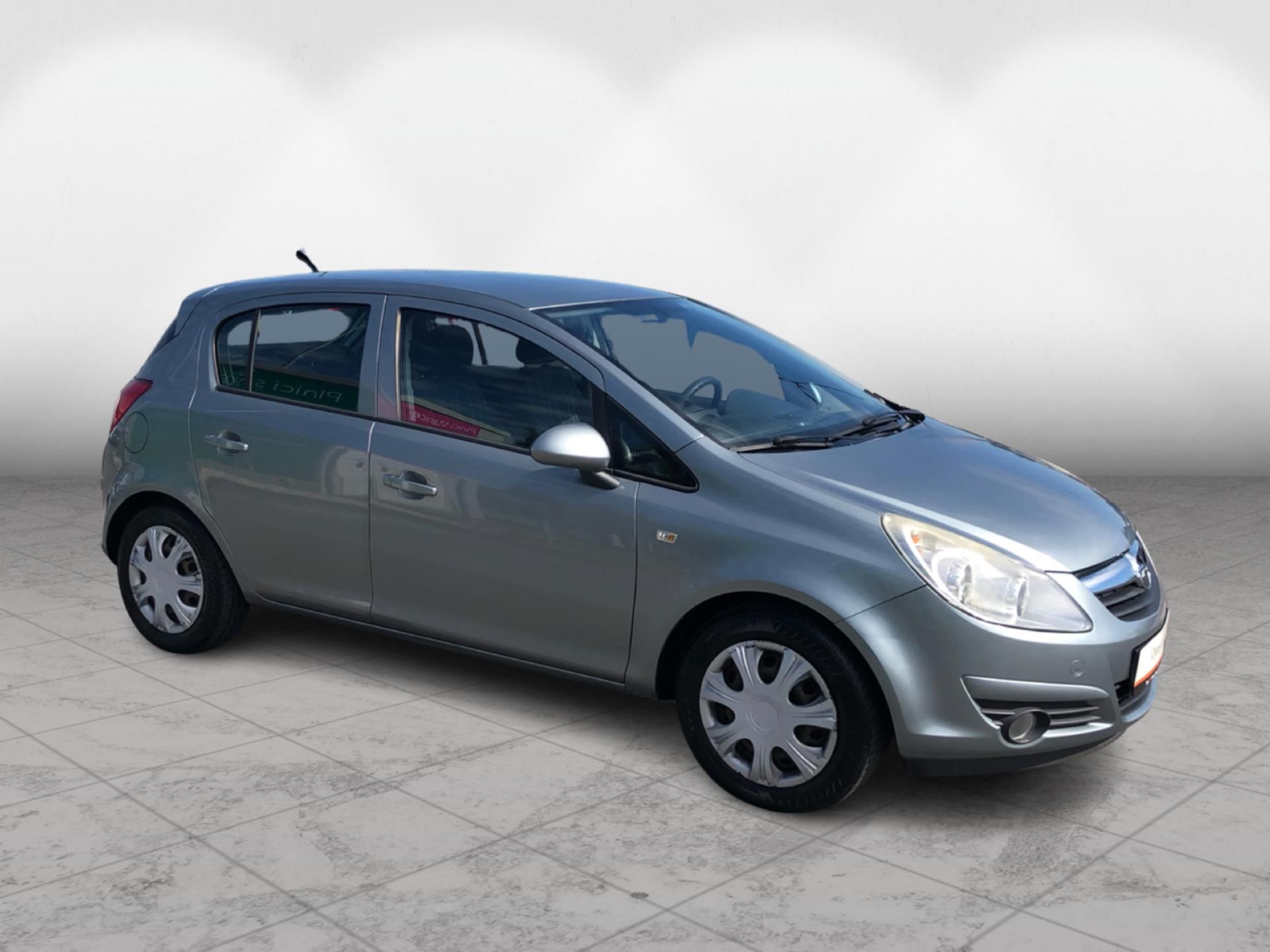 Opel Corsa, 1.2 - fotka 6