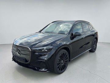 GLC 400 4MATIC EQ AMG