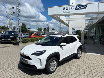 1.5 Hybrid e-CVT 4x4 Comfort