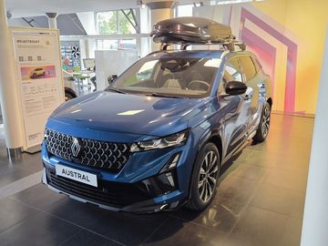 techno full hybrid E-Tech 200
