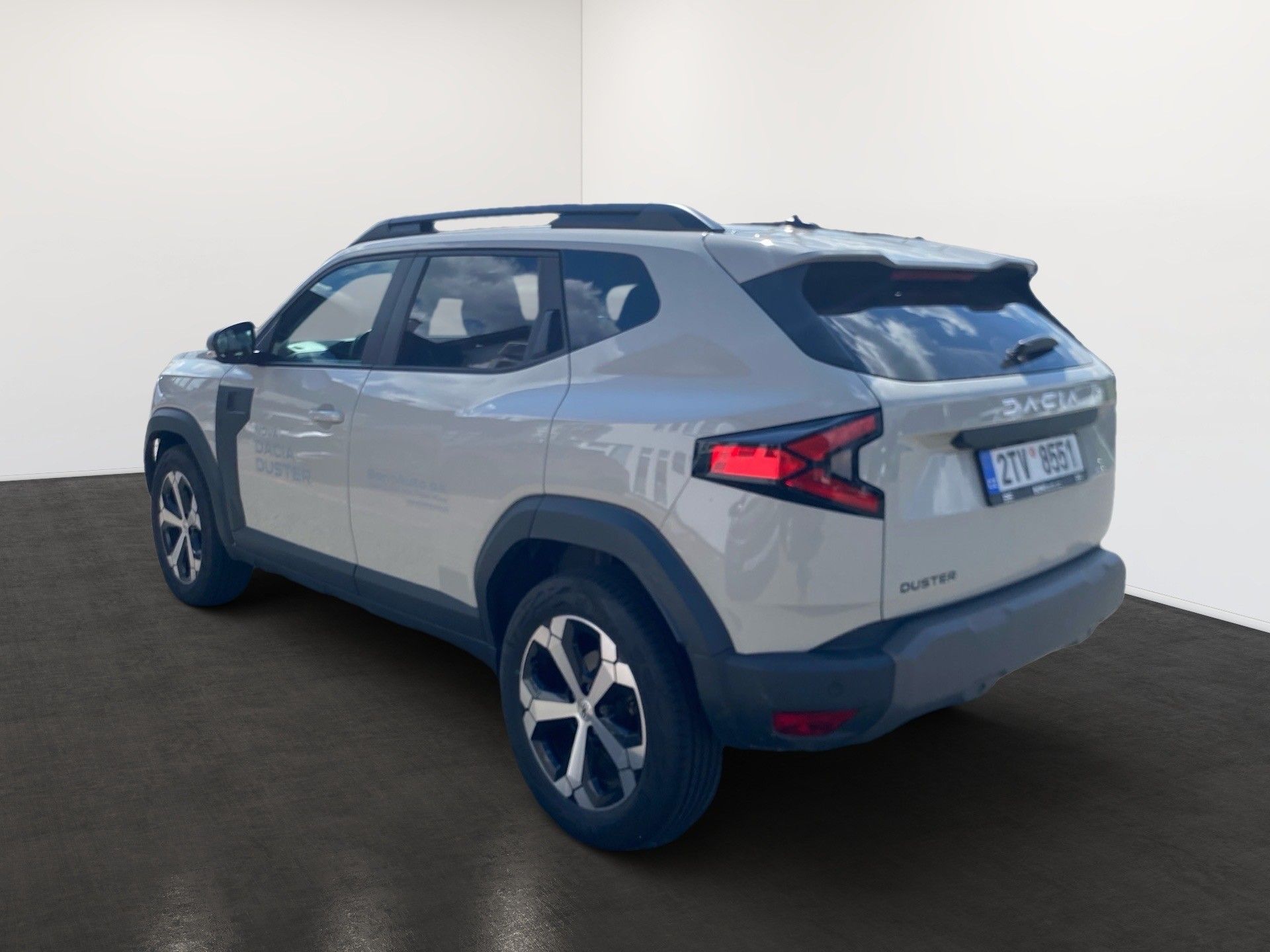 Dacia Duster, Journey TCe 130 - fotka 5