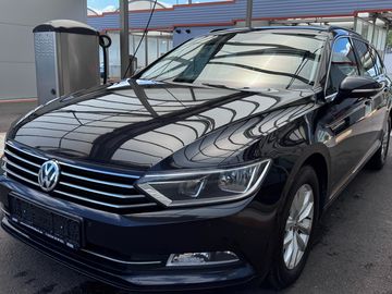 2.0 TDi 110kW BusinessLine DSG