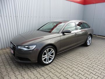 Avant 2,0 TFSi, Xenon, ...