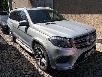 350CDI 4-MATIC AMG Harman TZ